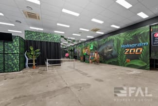 Shop & Retail commercial property leased at Unit 4/531 Kessels Road Macgregor QLD 4109 Shop & Retail commercial property leased at Unit 4/531 Kessels Road Macgregor QLD 4109