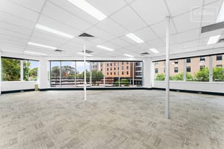 Offices commercial property for lease at 10A/63 Market Street Wollongong NSW 2500