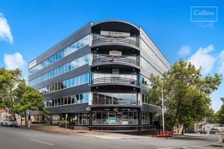 Offices commercial property for lease at 10A/63 Market Street Wollongong NSW 2500