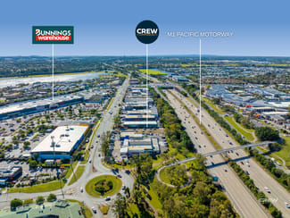 Factory, Warehouse & Industrial commercial property for lease at 139 Old Pacific Highway Oxenford QLD 4210 Factory, Warehouse & Industrial commercial property for lease at 139 Old Pacific Highway Oxenford QLD 4210
