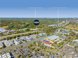 Factory, Warehouse & Industrial commercial property for lease at 139 Old Pacific Highway Oxenford QLD 4210 Factory, Warehouse & Industrial commercial property for lease at 139 Old Pacific Highway Oxenford QLD 4210