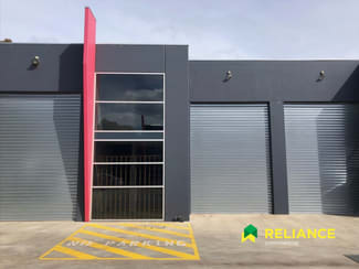 Factory, Warehouse & Industrial commercial property leased at 2/7-9 Linmax Court Point Cook VIC 3030 Factory, Warehouse & Industrial commercial property leased at 2/7-9 Linmax Court Point Cook VIC 3030