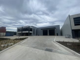 Factory, Warehouse & Industrial commercial property for lease at 1 East Derrimut Crescent Derrimut VIC 3026 Factory, Warehouse & Industrial commercial property for lease at 1 East Derrimut Crescent Derrimut VIC 3026
