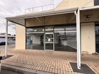 Shop & Retail commercial property leased at 6 Rebound Court Narre Warren VIC 3805