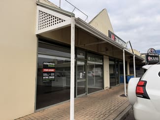 Shop & Retail commercial property leased at 6 Rebound Court Narre Warren VIC 3805