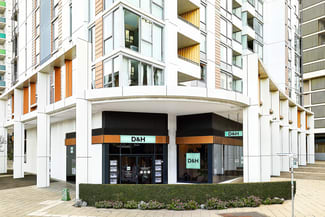 Shop & Retail commercial property for lease at 1/1 Brodie Spark Drive Wolli Creek NSW 2205 Shop & Retail commercial property for lease at 1/1 Brodie Spark Drive Wolli Creek NSW 2205