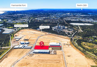 Development / Land commercial property for lease at 9 Delta Street Wattleup WA 6166 Development / Land commercial property for lease at 9 Delta Street Wattleup WA 6166