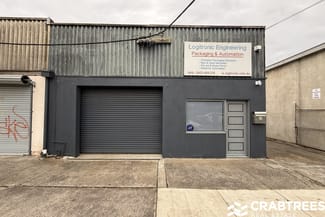 Factory, Warehouse & Industrial commercial property leased at 40 Hume Street Huntingdale VIC 3166 Factory, Warehouse & Industrial commercial property leased at 40 Hume Street Huntingdale VIC 3166