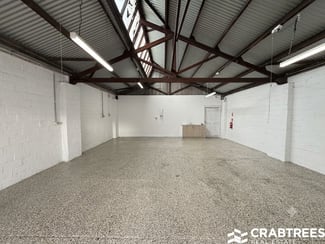 Factory, Warehouse & Industrial commercial property leased at 40 Hume Street Huntingdale VIC 3166 Factory, Warehouse & Industrial commercial property leased at 40 Hume Street Huntingdale VIC 3166