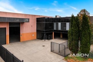 Other commercial property leased at 15 Pelmet Crescent Thomastown VIC 3074 Other commercial property leased at 15 Pelmet Crescent Thomastown VIC 3074