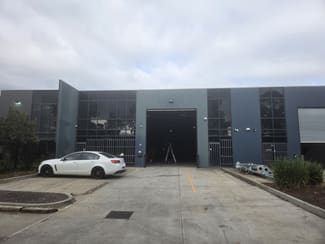 Factory, Warehouse & Industrial commercial property leased at 2/4 Inglewood Drive Thomastown VIC 3074 Factory, Warehouse & Industrial commercial property leased at 2/4 Inglewood Drive Thomastown VIC 3074