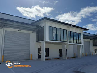 Factory, Warehouse & Industrial commercial property for lease at 6/109 Hub Crescent Heathwood QLD 4110 Factory, Warehouse & Industrial commercial property for lease at 6/109 Hub Crescent Heathwood QLD 4110