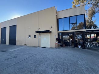 Factory, Warehouse & Industrial commercial property for lease at Unit 1/18 Enterprise Circuit Prestons NSW 2170