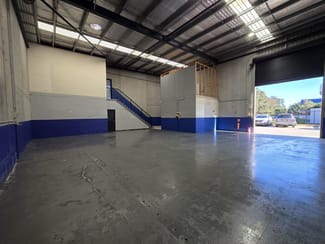 Factory, Warehouse & Industrial commercial property for lease at Unit 1/18 Enterprise Circuit Prestons NSW 2170