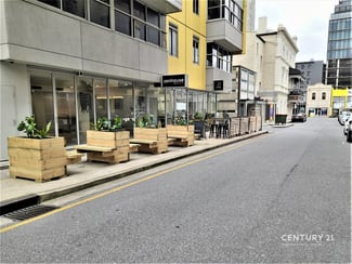 Shop & Retail commercial property for lease at 17 - 19 Bent Street Adelaide SA 5000