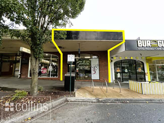 Shop & Retail commercial property leased at SHOP 12/48 HIGH Street Berwick VIC 3806 Shop & Retail commercial property leased at SHOP 12/48 HIGH Street Berwick VIC 3806