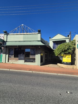 Offices commercial property for lease at 333 Canning Highway Palmyra WA 6157 Offices commercial property for lease at 333 Canning Highway Palmyra WA 6157