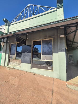 Offices commercial property for lease at 333 Canning Highway Palmyra WA 6157 Offices commercial property for lease at 333 Canning Highway Palmyra WA 6157