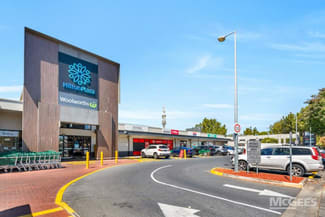 Shop & Retail commercial property for lease at 160 Sir Donald Bradman Drive Hilton SA 5033
