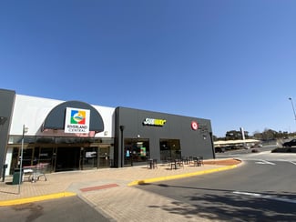 Showrooms / Bulky Goods commercial property for lease at 34 Kay Avenue Berri SA 5343