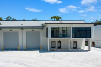 Factory, Warehouse & Industrial commercial property for lease at 8/109 Hub Crescent Heathwood QLD 4110 Factory, Warehouse & Industrial commercial property for lease at 8/109 Hub Crescent Heathwood QLD 4110