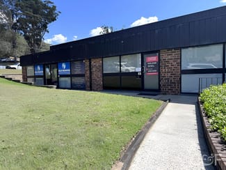 Factory, Warehouse & Industrial commercial property for lease at Unit 2/6 Carnarvon Road West Gosford NSW 2250 Factory, Warehouse & Industrial commercial property for lease at Unit 2/6 Carnarvon Road West Gosford NSW 2250