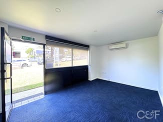 Factory, Warehouse & Industrial commercial property for lease at Unit 2/6 Carnarvon Road West Gosford NSW 2250 Factory, Warehouse & Industrial commercial property for lease at Unit 2/6 Carnarvon Road West Gosford NSW 2250