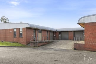 Offices commercial property for lease at Warehouse/171 Westbury Road Prospect TAS 7250