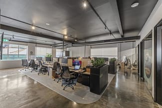 Offices commercial property leased at 1 Craine Street South Melbourne VIC 3205