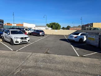 Parking / Car Space commercial property for lease at 1 Post Office Lane Traralgon VIC 3844 Parking / Car Space commercial property for lease at 1 Post Office Lane Traralgon VIC 3844