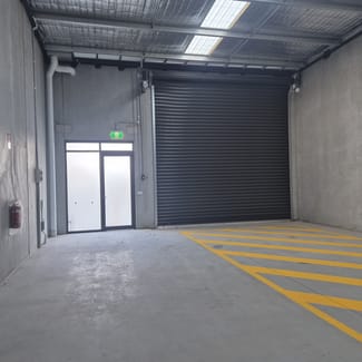 Factory, Warehouse & Industrial commercial property for lease at 21/19-27 Bubb Street Moe VIC 3825 Factory, Warehouse & Industrial commercial property for lease at 21/19-27 Bubb Street Moe VIC 3825