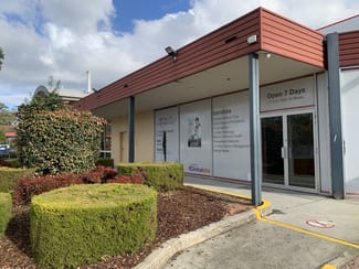 Medical / Consulting commercial property for lease at 59 Princes Drive Morwell VIC 3840