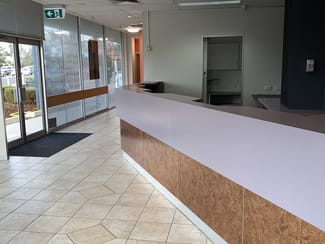 Medical / Consulting commercial property for lease at 59 Princes Drive Morwell VIC 3840