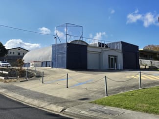 Factory, Warehouse & Industrial commercial property for lease at 2 Monash Road Newborough VIC 3825 Factory, Warehouse & Industrial commercial property for lease at 2 Monash Road Newborough VIC 3825
