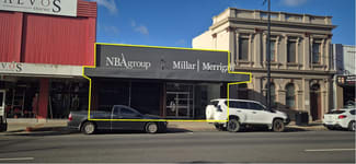 Offices commercial property for lease at 156-158 Commercial Road Morwell VIC 3840 Offices commercial property for lease at 156-158 Commercial Road Morwell VIC 3840