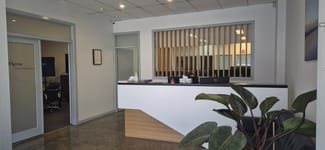 Offices commercial property for lease at 156-158 Commercial Road Morwell VIC 3840 Offices commercial property for lease at 156-158 Commercial Road Morwell VIC 3840