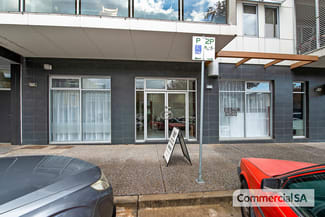 Shop & Retail commercial property leased at Shop 1, 9-11 Hurtle Parade Mawson Lakes SA 5095 Shop & Retail commercial property leased at Shop 1, 9-11 Hurtle Parade Mawson Lakes SA 5095