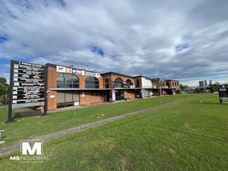 Shop & Retail commercial property for lease at 2/1 Field Close Moorebank NSW 2170