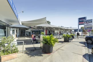 Shop & Retail commercial property for lease at 2-16 Baroona Road Milton QLD 4064 Shop & Retail commercial property for lease at 2-16 Baroona Road Milton QLD 4064