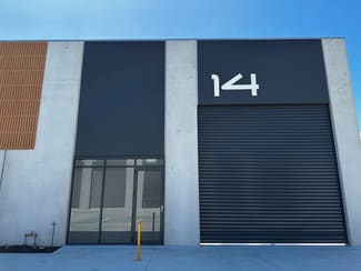 Factory, Warehouse & Industrial commercial property for lease at 14/19-27 Bubb Street Moe VIC 3825 Factory, Warehouse & Industrial commercial property for lease at 14/19-27 Bubb Street Moe VIC 3825