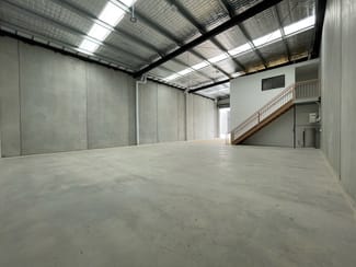 Factory, Warehouse & Industrial commercial property for lease at 14/19-27 Bubb Street Moe VIC 3825 Factory, Warehouse & Industrial commercial property for lease at 14/19-27 Bubb Street Moe VIC 3825