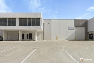 Factory, Warehouse & Industrial commercial property for lease at 12/45 Bunnett Street Sunshine North VIC 3020 Factory, Warehouse & Industrial commercial property for lease at 12/45 Bunnett Street Sunshine North VIC 3020