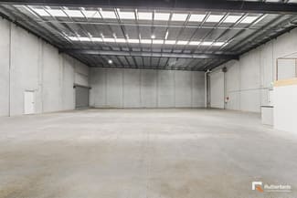 Factory, Warehouse & Industrial commercial property for lease at 12/45 Bunnett Street Sunshine North VIC 3020 Factory, Warehouse & Industrial commercial property for lease at 12/45 Bunnett Street Sunshine North VIC 3020