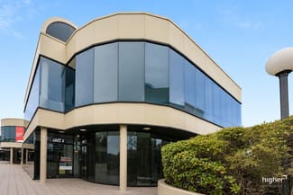 Offices commercial property for lease at Unit 8/204-208 Glen Osmond Road Fullarton SA 5063