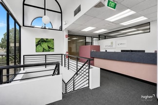 Offices commercial property for lease at Unit 8/204-208 Glen Osmond Road Fullarton SA 5063