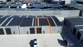 Factory, Warehouse & Industrial commercial property for lease at Unit 37/23 Paspaley street Hume ACT 2620 Factory, Warehouse & Industrial commercial property for lease at Unit 37/23 Paspaley street Hume ACT 2620