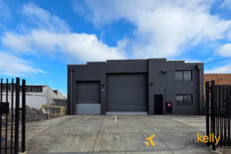 Factory, Warehouse & Industrial commercial property for lease at 17 Knighton Avenue Airport West VIC 3042 Factory, Warehouse & Industrial commercial property for lease at 17 Knighton Avenue Airport West VIC 3042