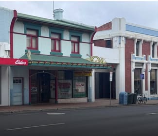 Shop & Retail commercial property for lease at 66 to 68 Wilson Street Burnie TAS 7320 Shop & Retail commercial property for lease at 66 to 68 Wilson Street Burnie TAS 7320