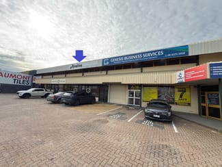 Offices commercial property leased at 1057 South Road Melrose Park SA 5039