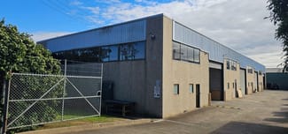 Showrooms / Bulky Goods commercial property for lease at 1/30 Groves Ave Mulgrave NSW 2756